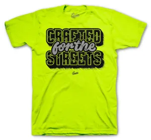 Yeezreel Crafted Shirts
