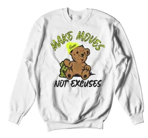Yeezreel Money Bear Sweater