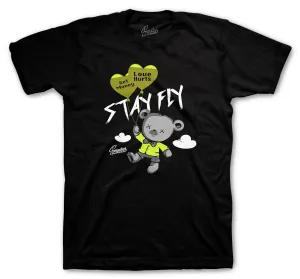 Yeezreel Money Over Love Shirts