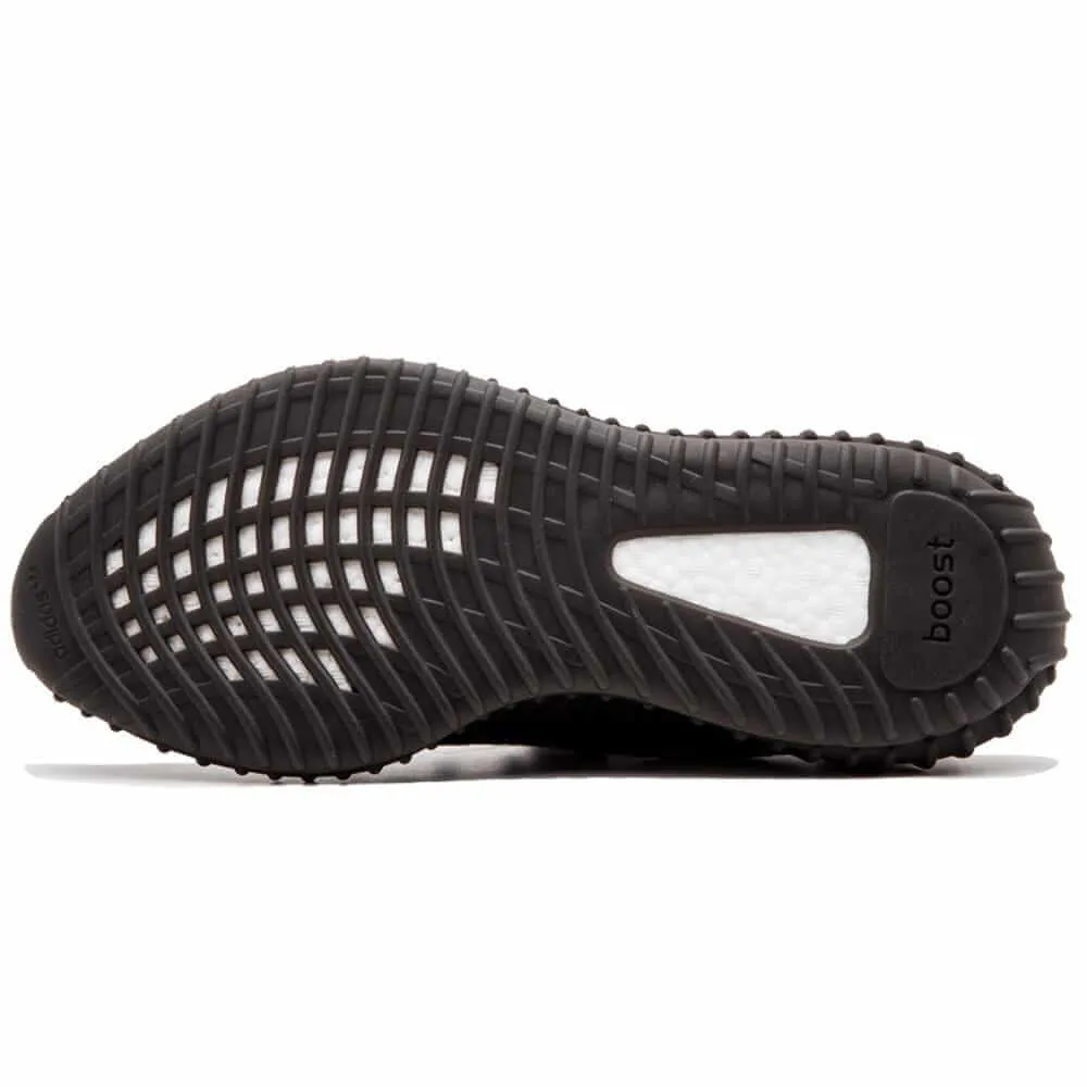 Yeezy Boost 350 V2 Core Black-Red