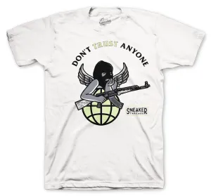 Yeshaya Guardian Angel Shirt