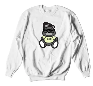 Yeshaya Play Bear Sweater
