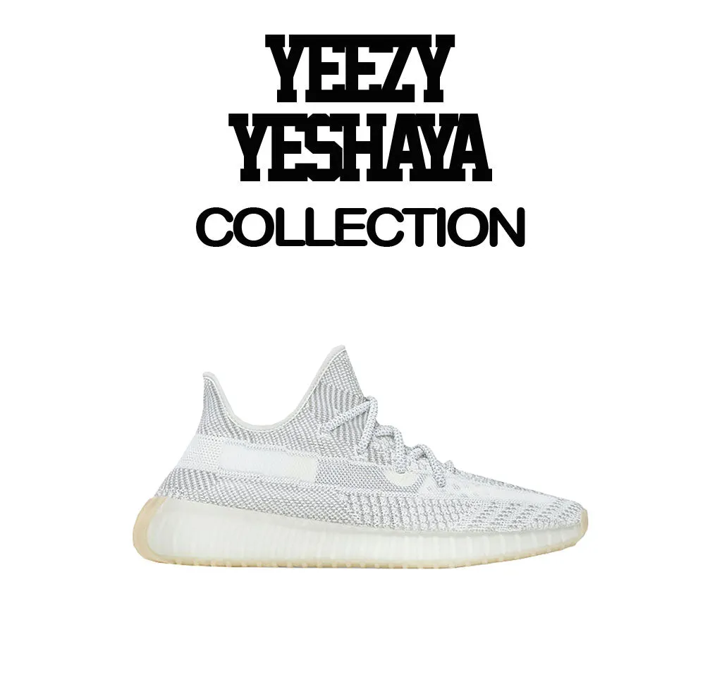 Yeshaya Sold Separately Shirt