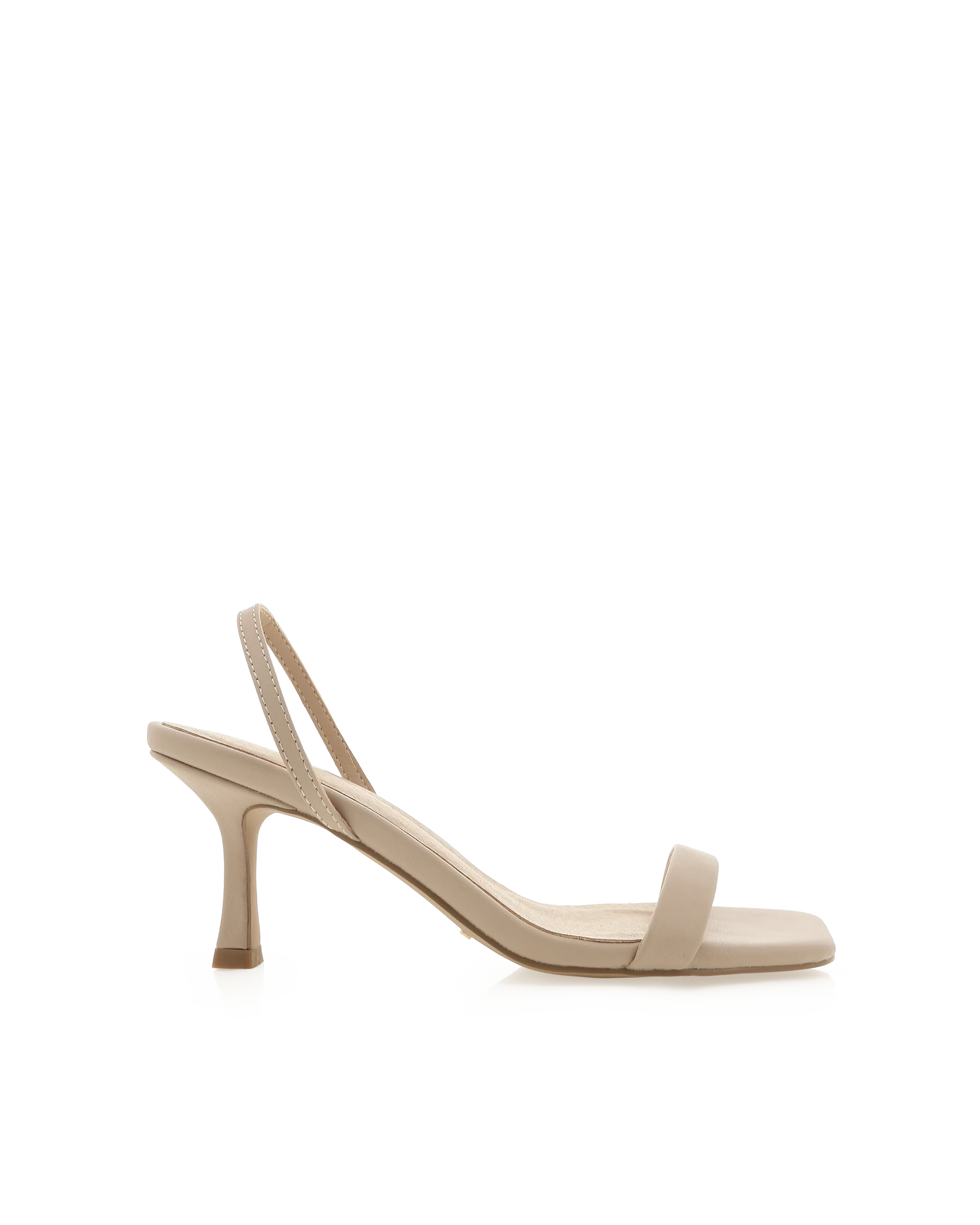 Zayden Heels - Birch