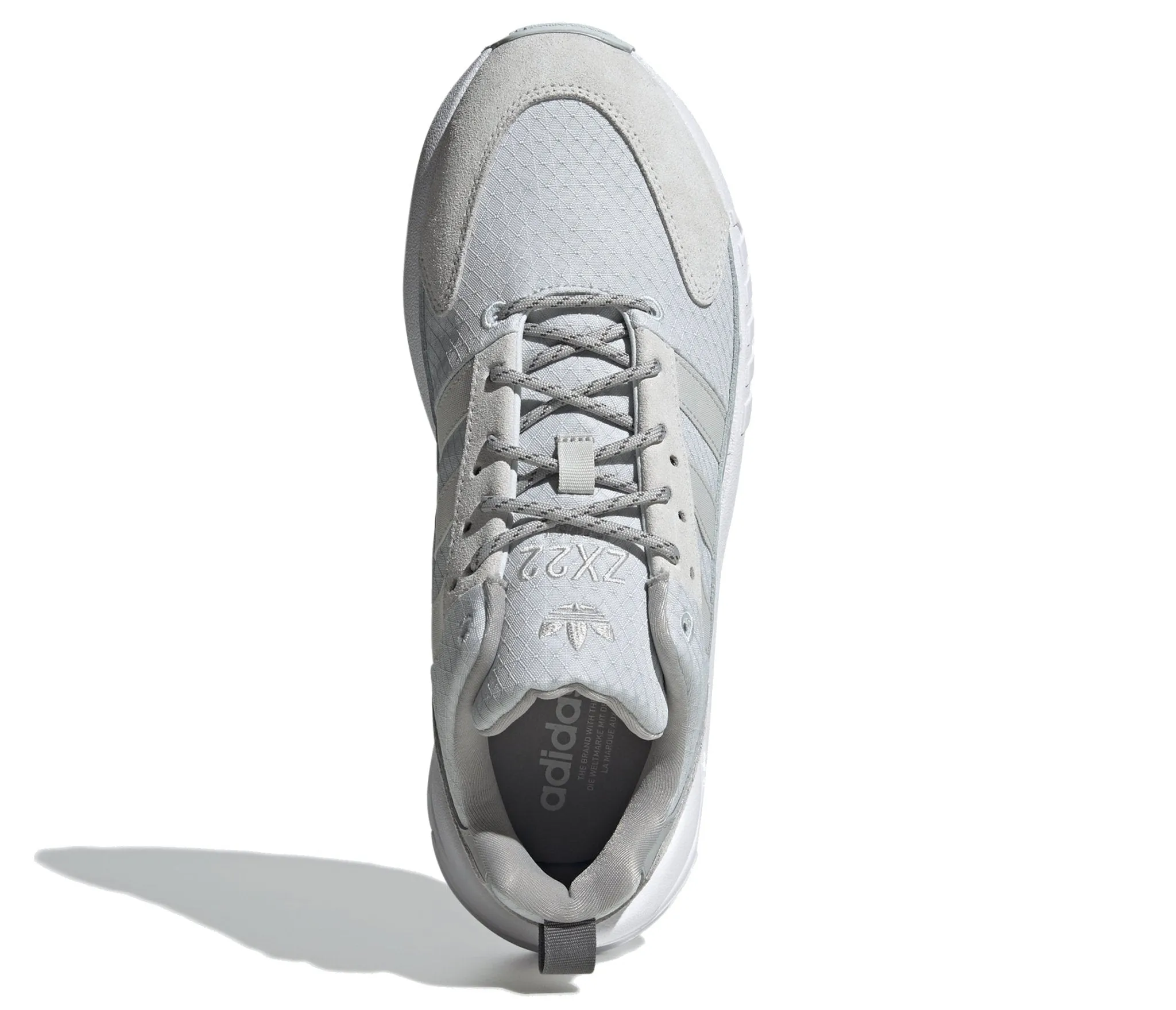 ZX 22 BOOST SHOES